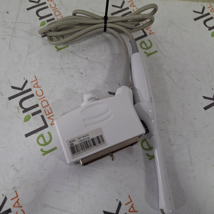 Toshiba Toshiba PVT-781VTE Endocavity Transducer Ultrasound Probes reLink Medical