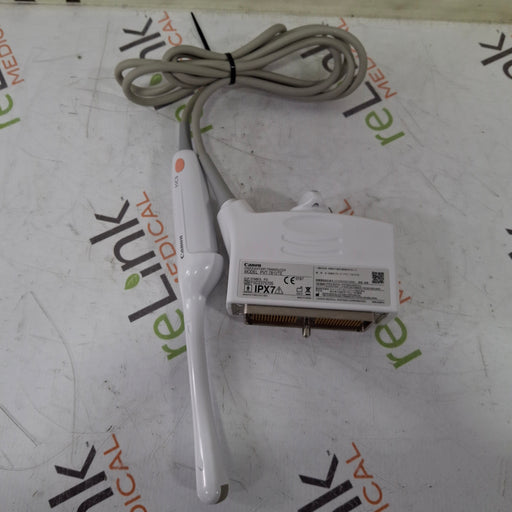 Toshiba Toshiba PVT-781VTE Endocavity Transducer Ultrasound Probes reLink Medical