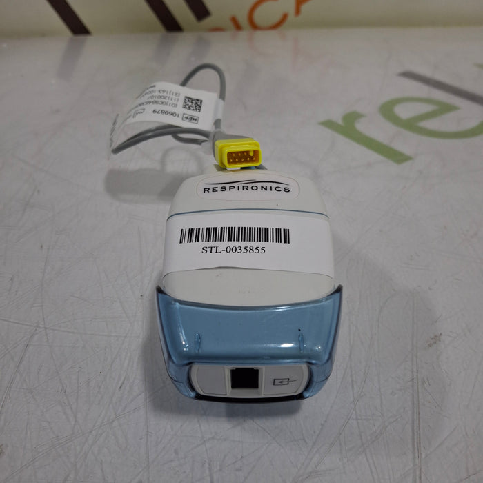 Respironics Respironics LoFlo Sidestream CO2 Module Patient Monitors reLink Medical