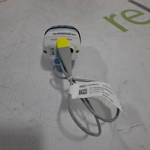 Respironics Respironics LoFlo Sidestream CO2 Module Patient Monitors reLink Medical