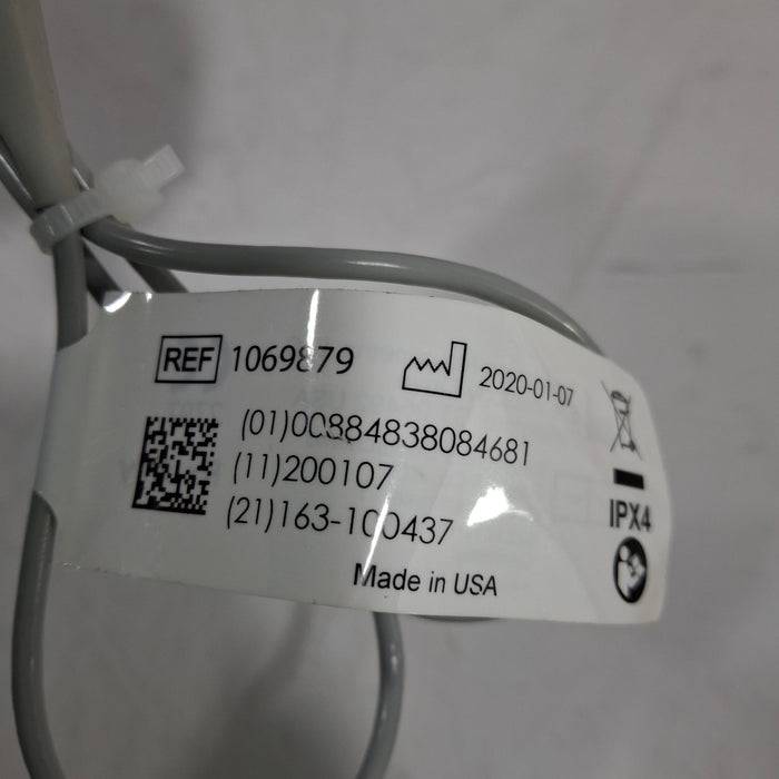 Respironics Respironics LoFlo Sidestream CO2 Module Patient Monitors reLink Medical