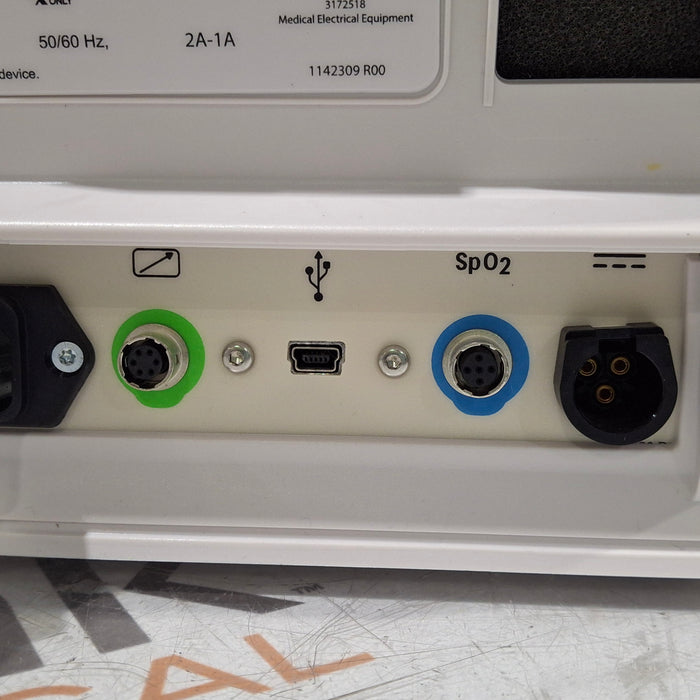 Respironics Respironics Cough Assist T70 Airway Clearance Device Respiratory reLink Medical