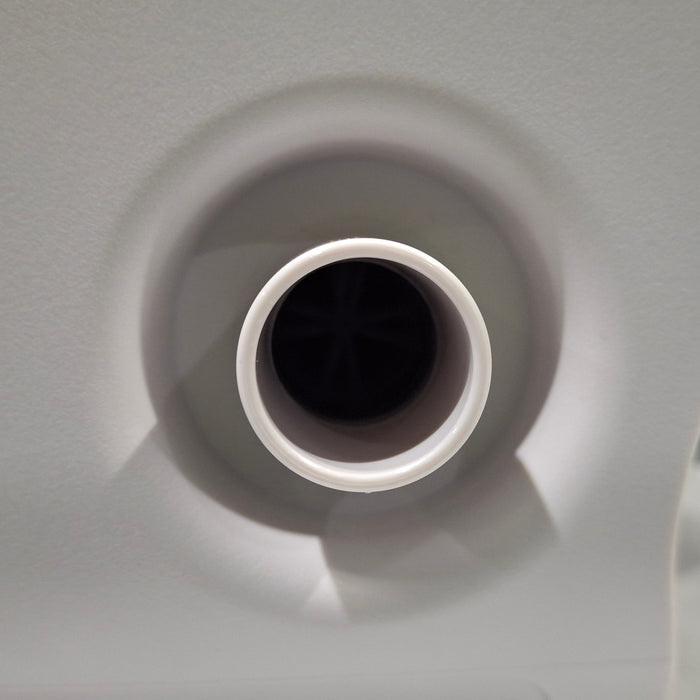 Respironics Respironics Cough Assist T70 Airway Clearance Device Respiratory reLink Medical