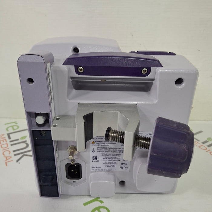 Hospira Plum 360 Infusion Pump