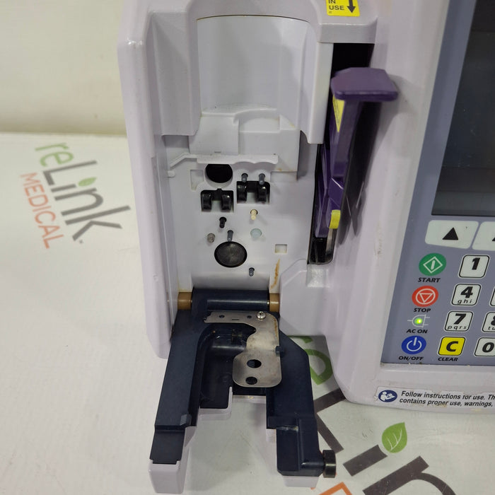 Hospira Plum 360 Infusion Pump