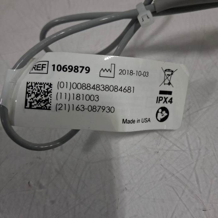 Respironics Respironics LoFlo Sidestream CO2 Module Patient Monitors reLink Medical