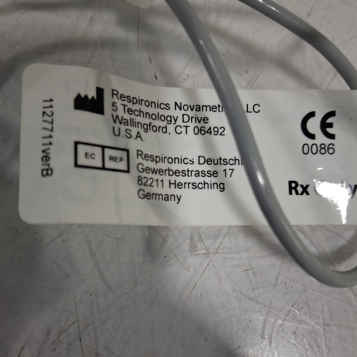 Respironics Respironics LoFlo Sidestream CO2 Module Patient Monitors reLink Medical