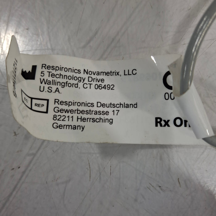 Respironics Respironics LoFlo Sidestream CO2 Module Patient Monitors reLink Medical