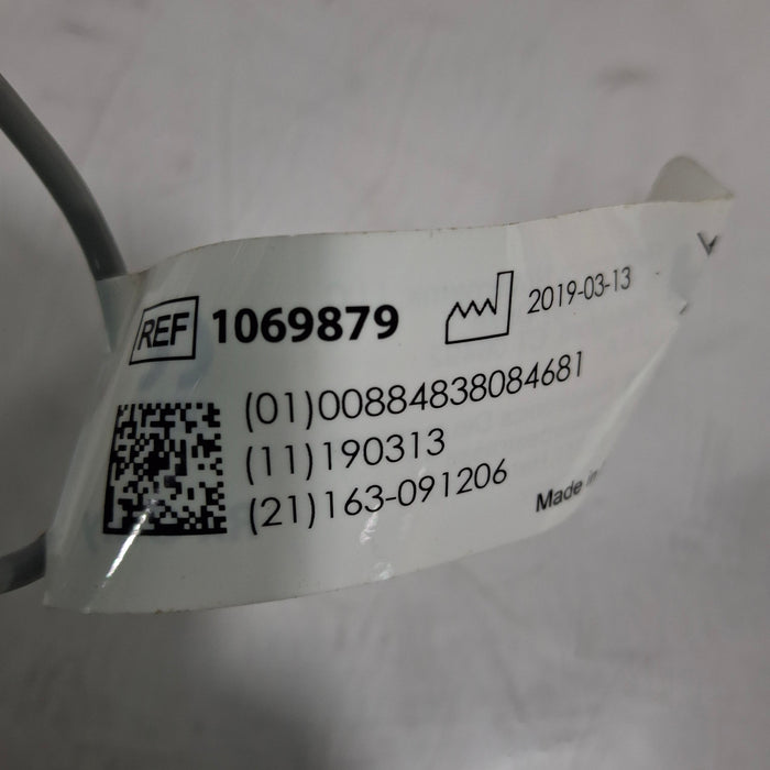 Respironics Respironics LoFlo Sidestream CO2 Module Patient Monitors reLink Medical