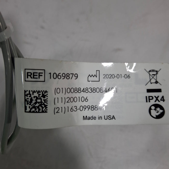 Respironics Respironics LoFlo Sidestream CO2 Module Patient Monitors reLink Medical