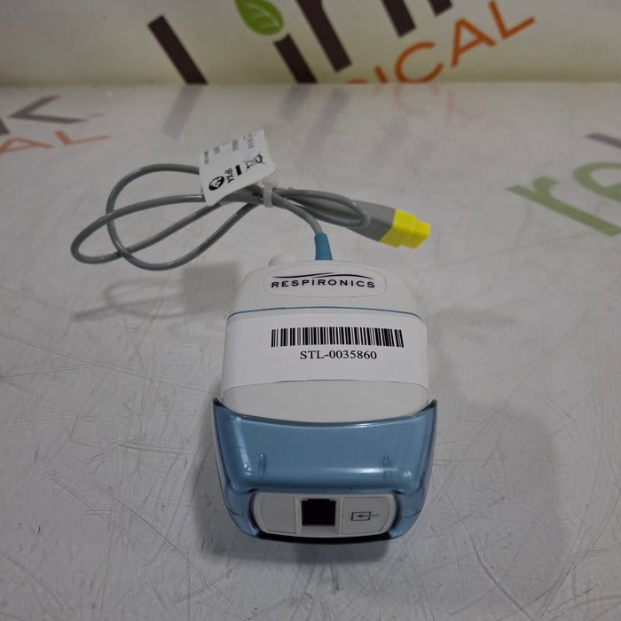Respironics Respironics LoFlo Sidestream CO2 Module Patient Monitors reLink Medical