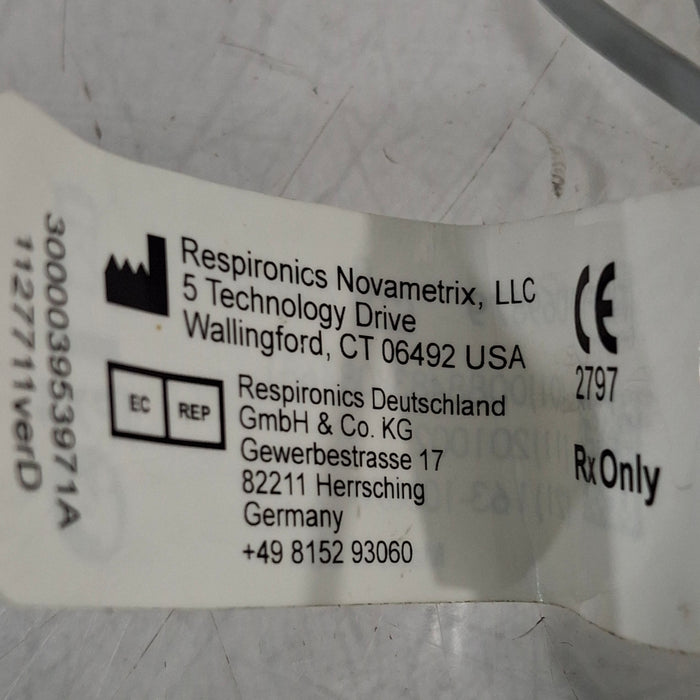 Respironics Respironics LoFlo Sidestream CO2 Module Patient Monitors reLink Medical