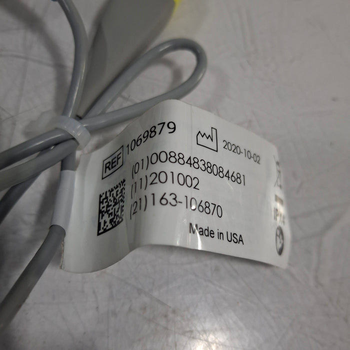 Respironics Respironics LoFlo Sidestream CO2 Module Patient Monitors reLink Medical