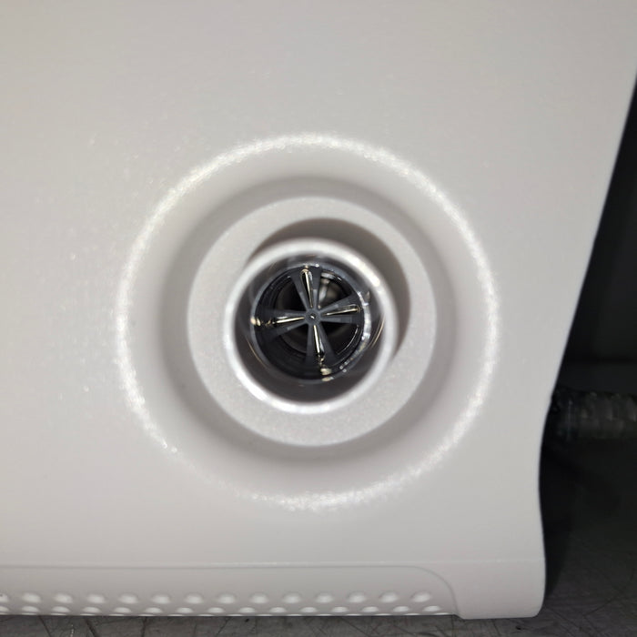 Respironics Respironics Cough Assist T70 Airway Clearance Device Respiratory reLink Medical