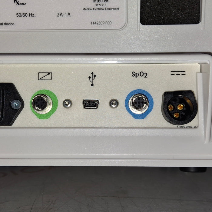 Respironics Respironics Cough Assist T70 Airway Clearance Device Respiratory reLink Medical