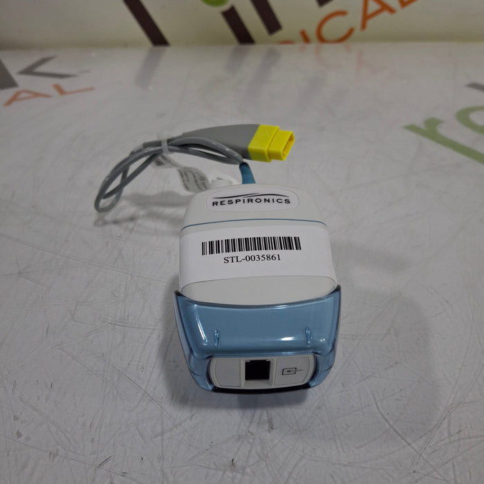 Respironics LoFlo Sidestream CO2 Module