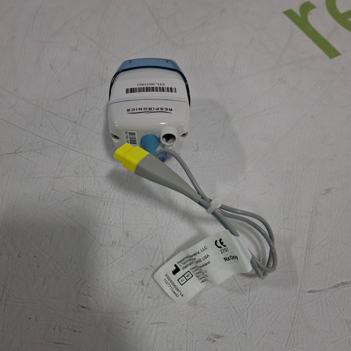 Respironics LoFlo Sidestream CO2 Module