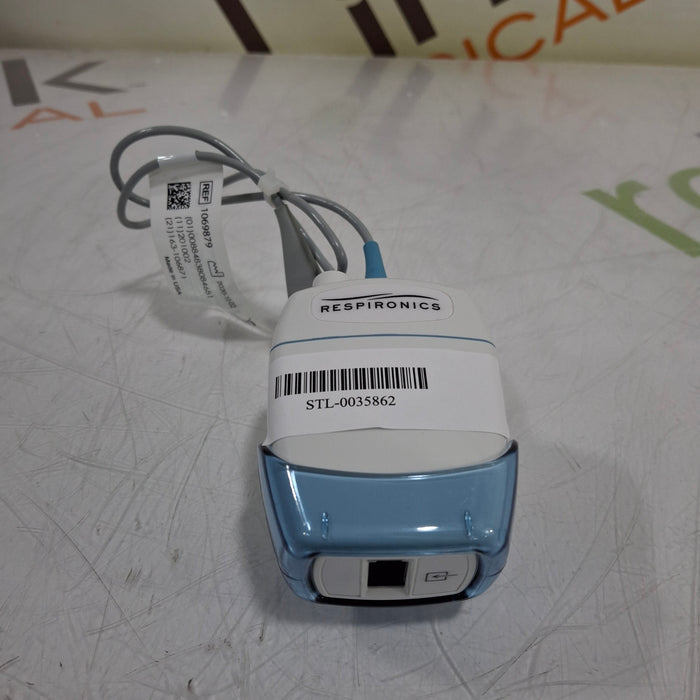 Respironics Respironics LoFlo Sidestream CO2 Module Patient Monitors reLink Medical