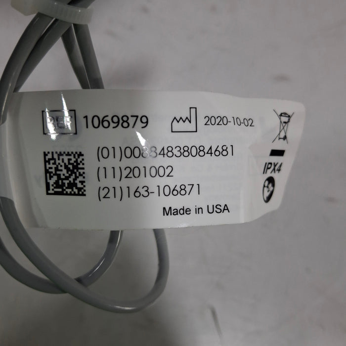 Respironics Respironics LoFlo Sidestream CO2 Module Patient Monitors reLink Medical
