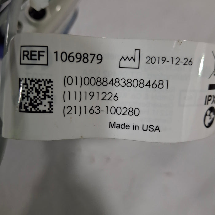 Respironics Respironics LoFlo Sidestream CO2 Module Patient Monitors reLink Medical
