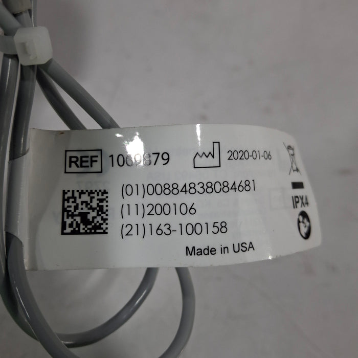 Respironics Respironics LoFlo Sidestream CO2 Module Patient Monitors reLink Medical