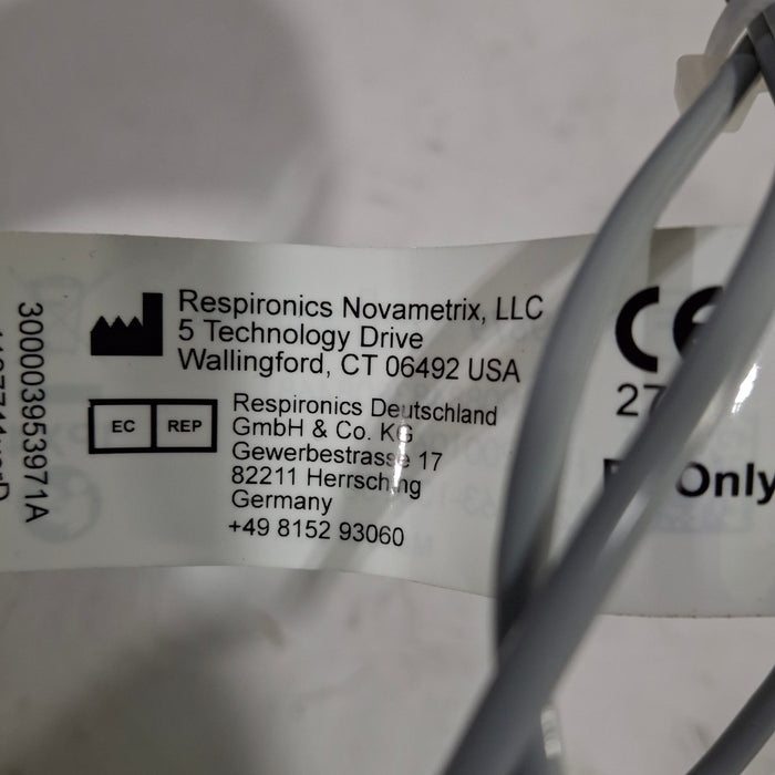 Respironics Respironics LoFlo Sidestream CO2 Module Patient Monitors reLink Medical