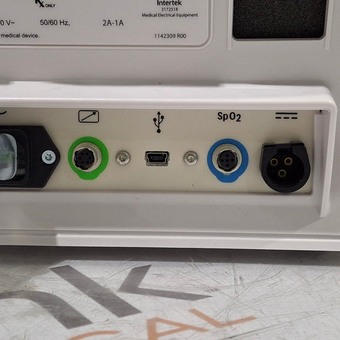 Respironics Respironics Cough Assist T70 Airway Clearance Device Respiratory reLink Medical