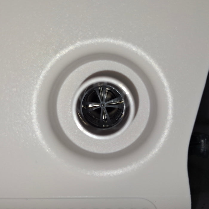 Respironics Respironics Cough Assist T70 Airway Clearance Device Respiratory reLink Medical