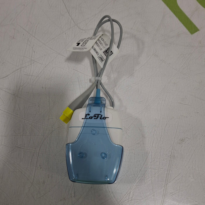 Respironics Respironics LoFlo Sidestream CO2 Module Patient Monitors reLink Medical