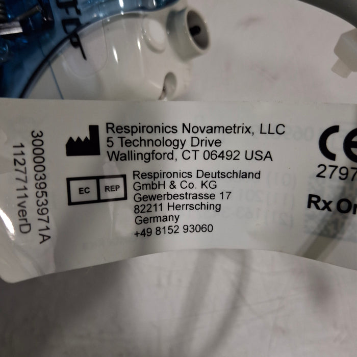 Respironics Respironics LoFlo Sidestream CO2 Module Patient Monitors reLink Medical