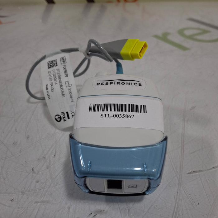 Respironics LoFlo Sidestream CO2 Module