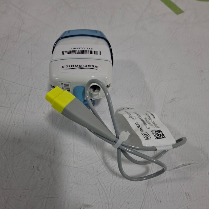 Respironics LoFlo Sidestream CO2 Module