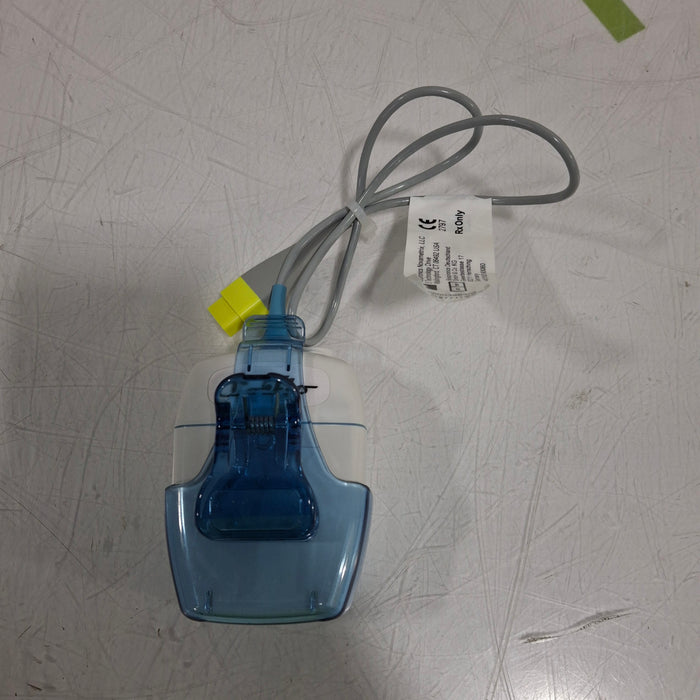 Respironics LoFlo Sidestream CO2 Module