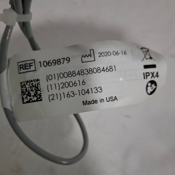 Respironics LoFlo Sidestream CO2 Module