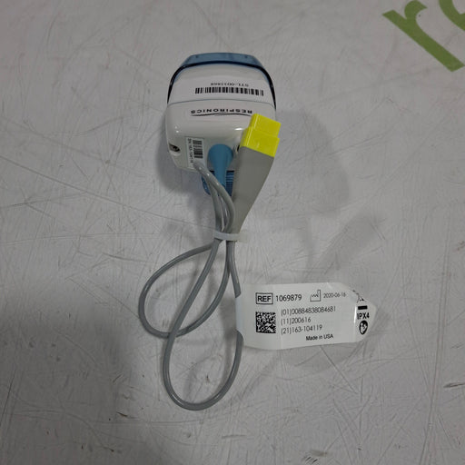 Respironics Respironics LoFlo Sidestream CO2 Module Patient Monitors reLink Medical