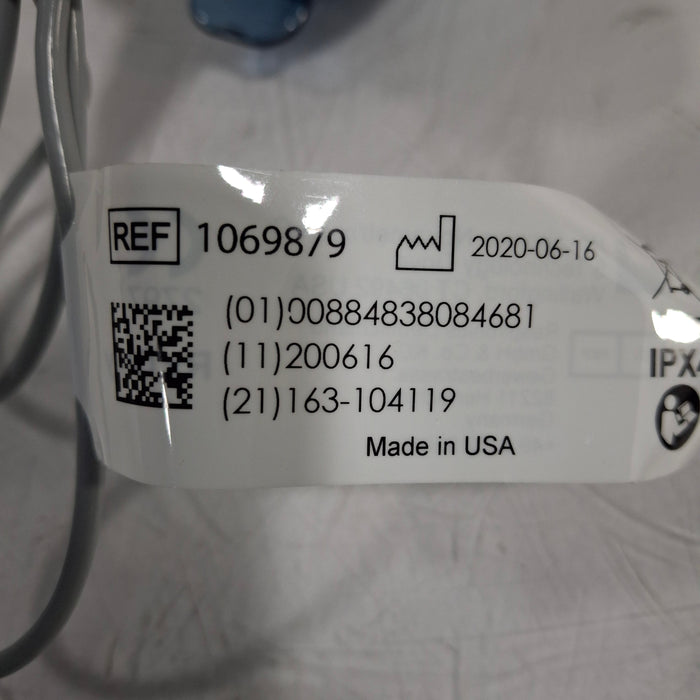 Respironics Respironics LoFlo Sidestream CO2 Module Patient Monitors reLink Medical