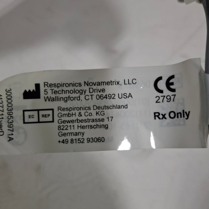 Respironics Respironics LoFlo Sidestream CO2 Module Patient Monitors reLink Medical