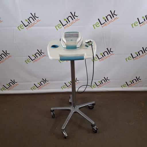 Verathon Medical, Inc Verathon Medical, Inc BVI 9400 Bladderscan Surgical Equipment reLink Medical