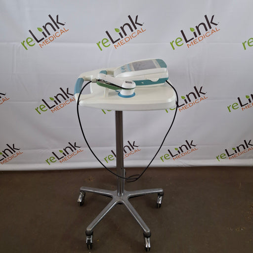 Verathon Medical, Inc Verathon Medical, Inc BVI 9400 Bladderscan Surgical Equipment reLink Medical