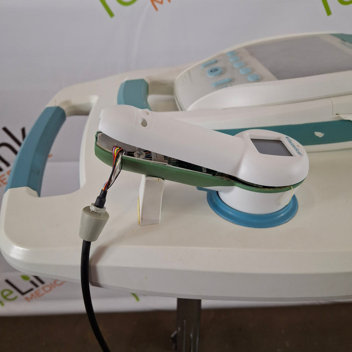 Verathon Medical, Inc Verathon Medical, Inc BVI 9400 Bladderscan Surgical Equipment reLink Medical