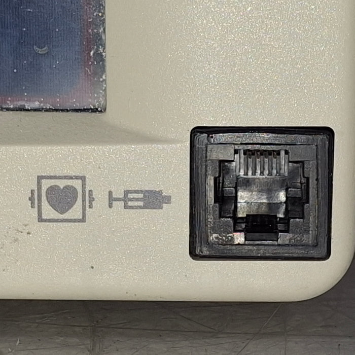 Merit Medical Systems IntelliSystem II Color Monitor