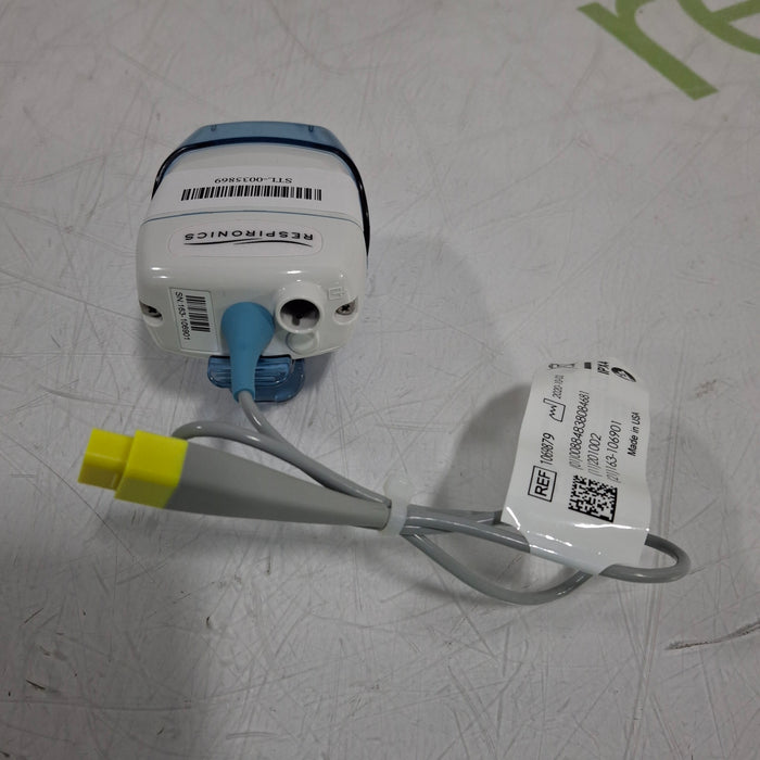 Respironics Respironics LoFlo Sidestream CO2 Module Patient Monitors reLink Medical