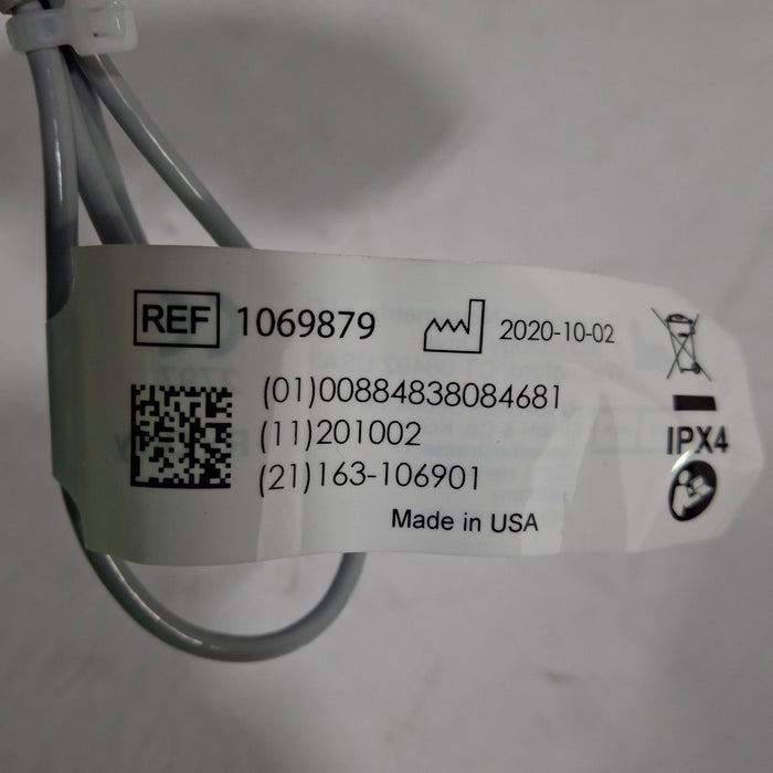 Respironics Respironics LoFlo Sidestream CO2 Module Patient Monitors reLink Medical