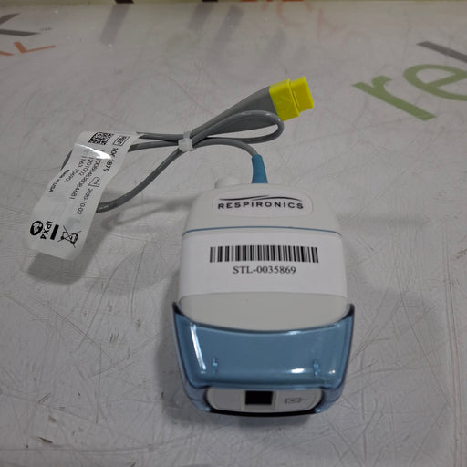 Respironics Respironics LoFlo Sidestream CO2 Module Patient Monitors reLink Medical