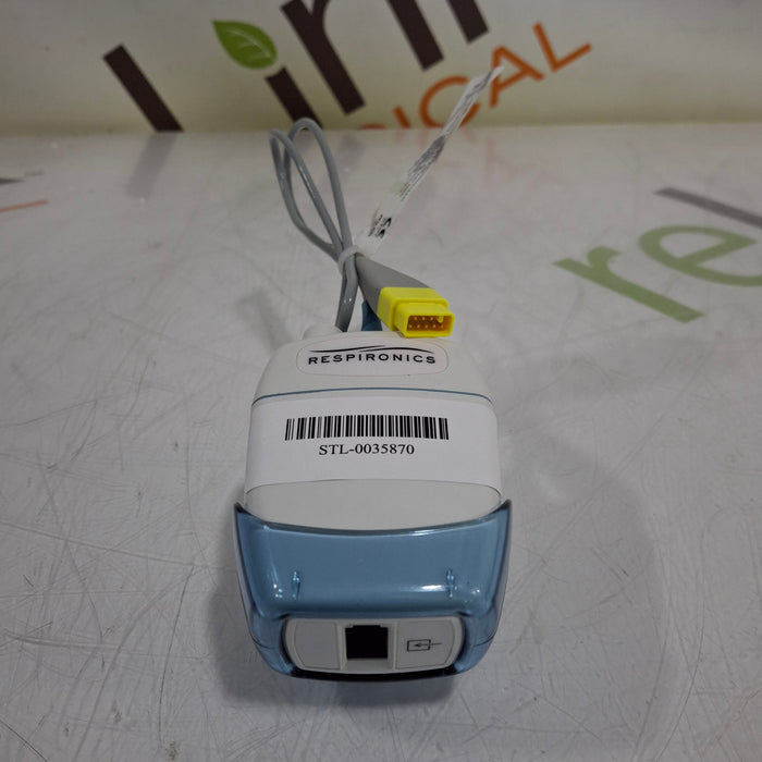 Respironics Respironics LoFlo Sidestream CO2 Module Patient Monitors reLink Medical