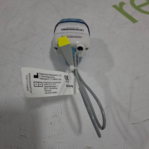 Respironics Respironics LoFlo Sidestream CO2 Module Patient Monitors reLink Medical