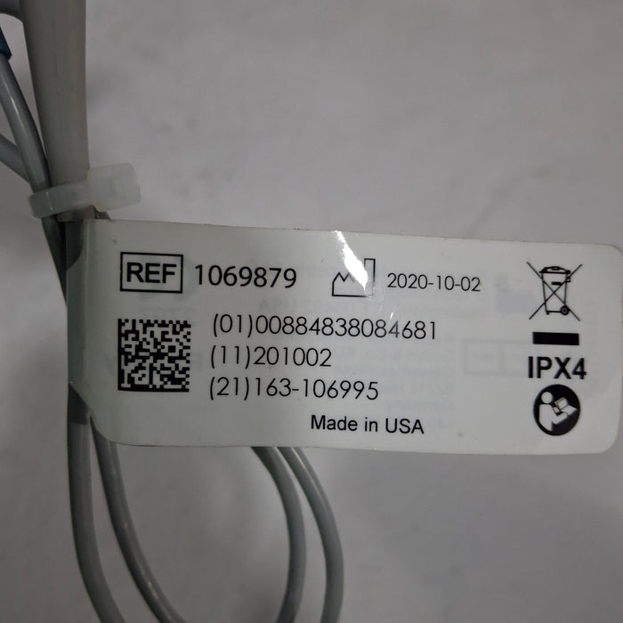 Respironics Respironics LoFlo Sidestream CO2 Module Patient Monitors reLink Medical