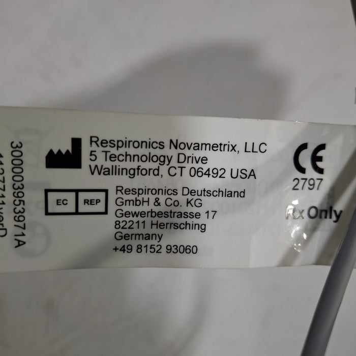 Respironics Respironics LoFlo Sidestream CO2 Module Patient Monitors reLink Medical