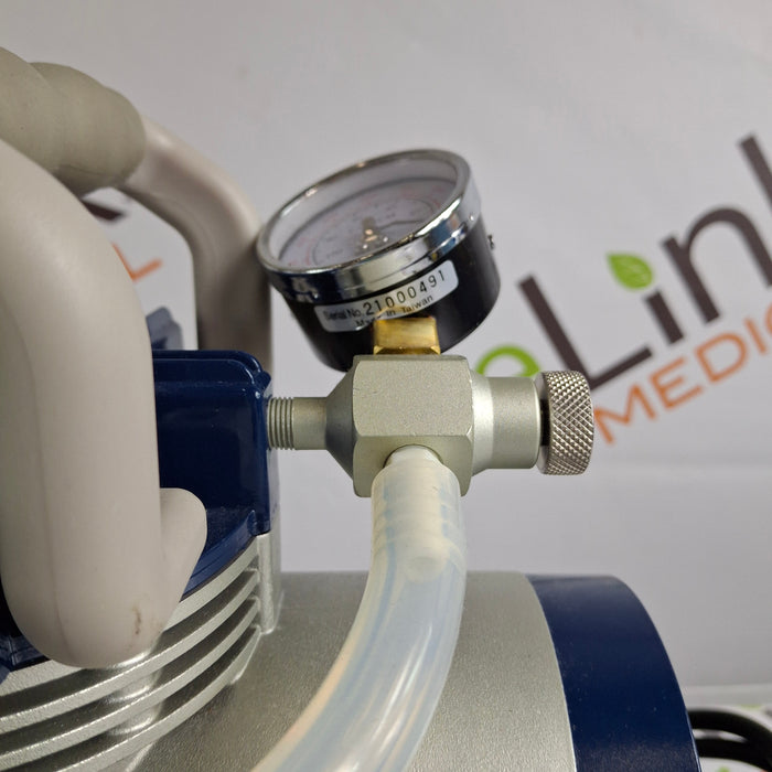 Medline Medline HCS 7000 Aspirator Suction Pump Surgical Equipment reLink Medical