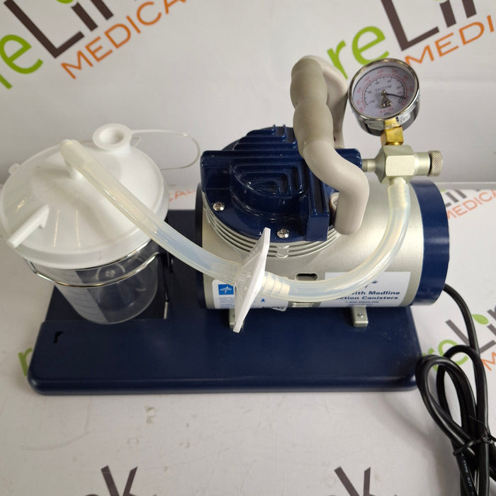 Medline Medline HCS 7000 Aspirator Suction Pump Surgical Equipment reLink Medical